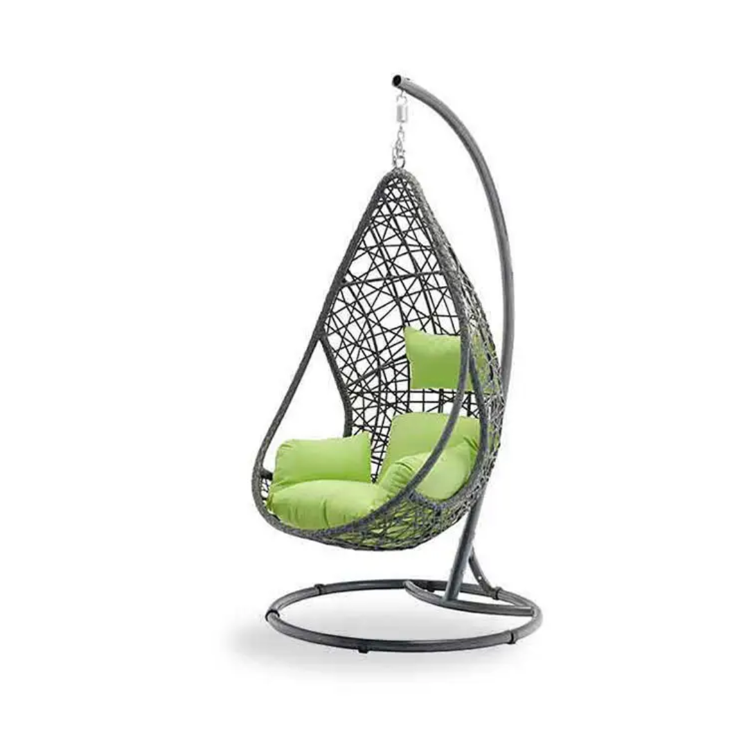 Rattan Hanging Swing Chair