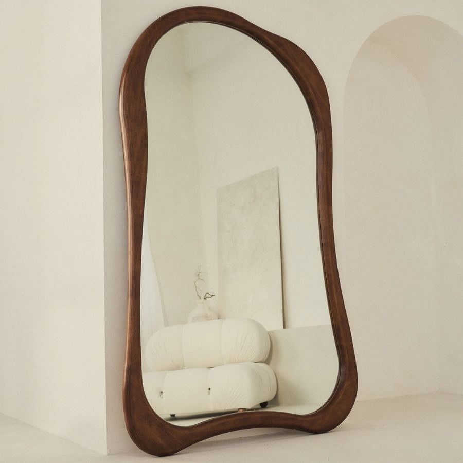 Freestanding, No Mounting Required