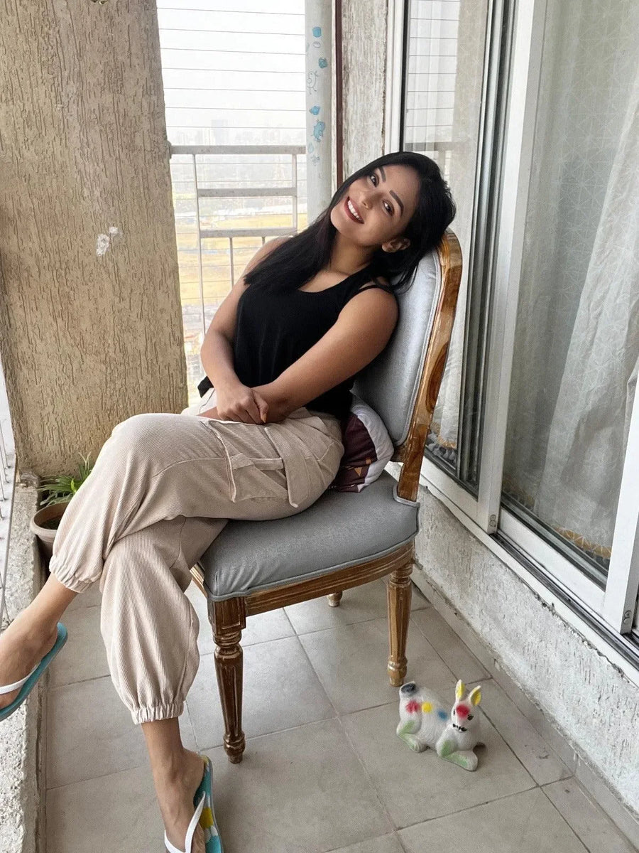 Upholstered for All-Evening Comfort