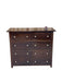 Handicrafts Multipurpose Sideboard Chest (8 Drawers) - Wooden Twist UAE