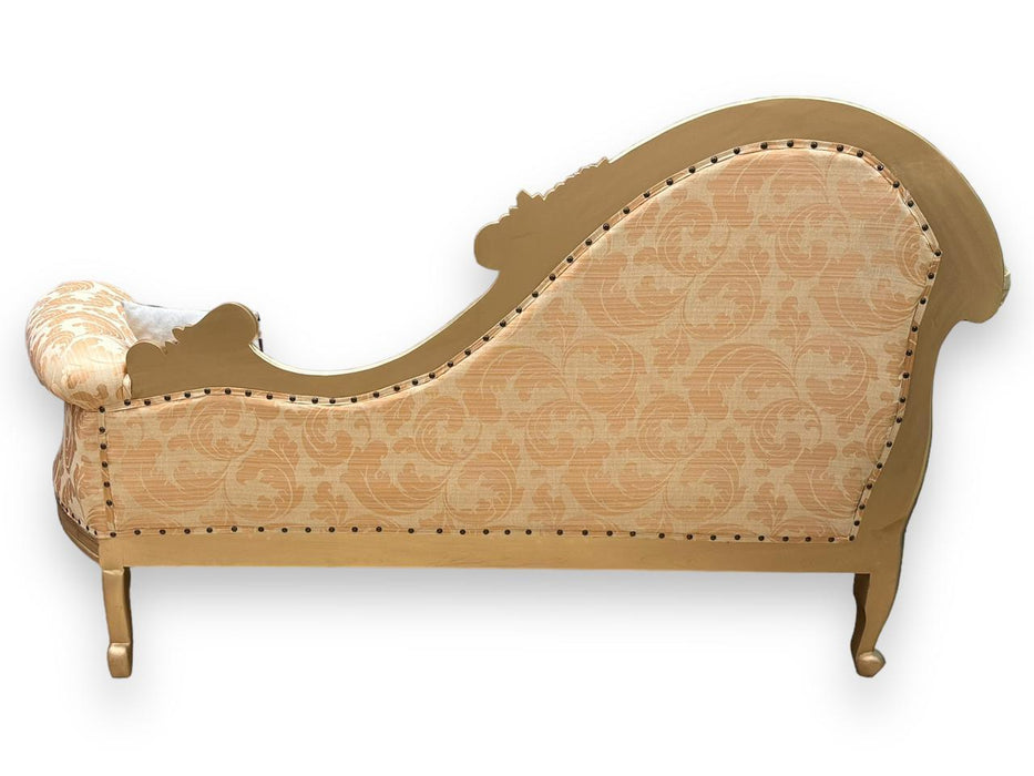 Royal Chaise Lounge