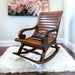 Living Room Rocking Chair
