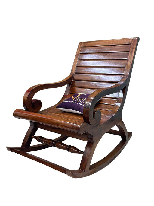 Comfortable Rocking Chair