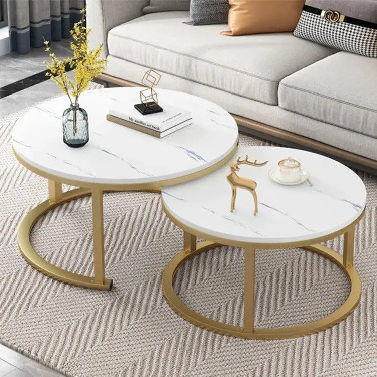 Modern Coffee Table Set