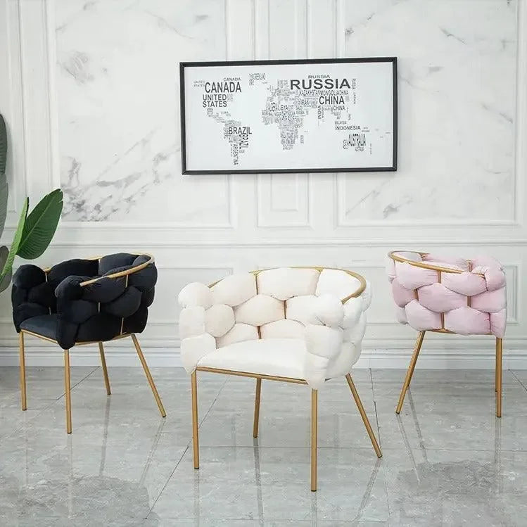 Soft Holland Fabric Upholstery