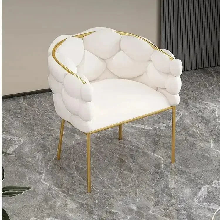 A Standout Armchair for Every Living Room