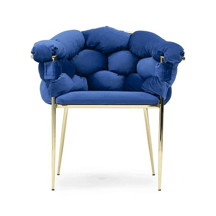 Twist Bubble Design Chair