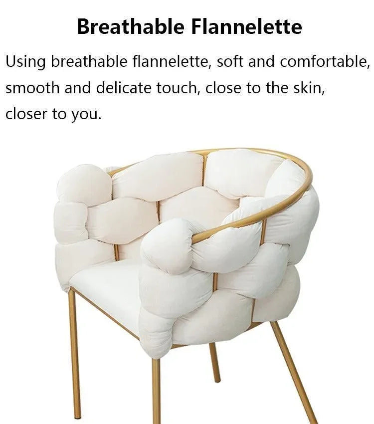 Modern Accent Chair