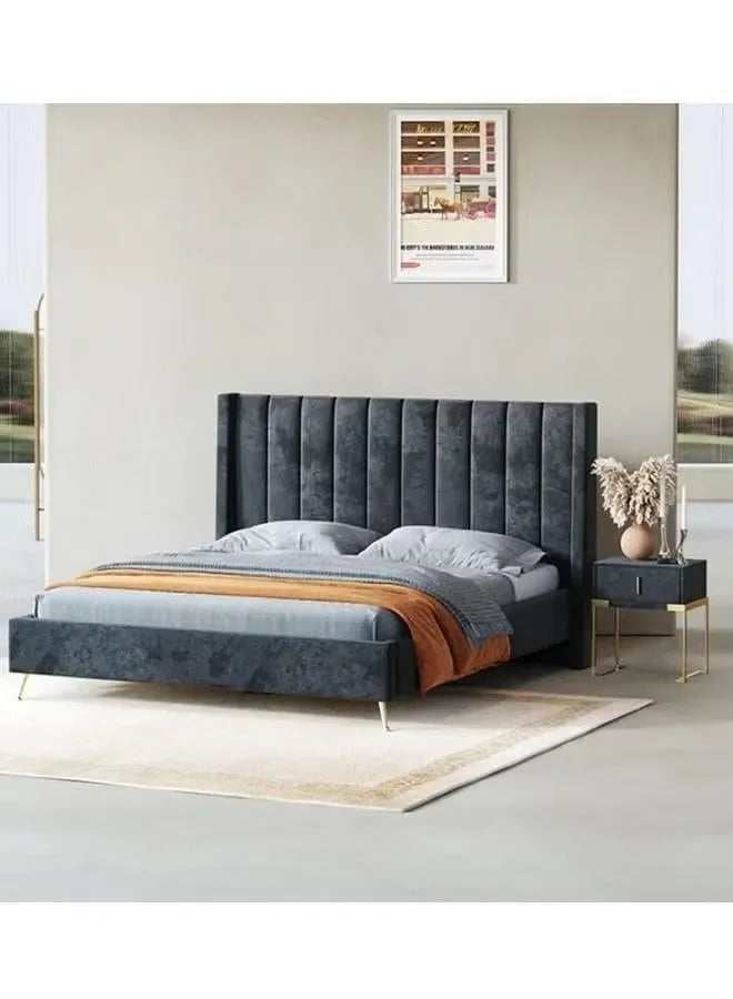 A Gentle Grey That Feels Effortless