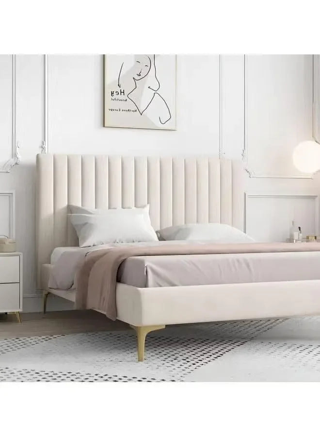 Built From Solid Wood, Plywood & MDF