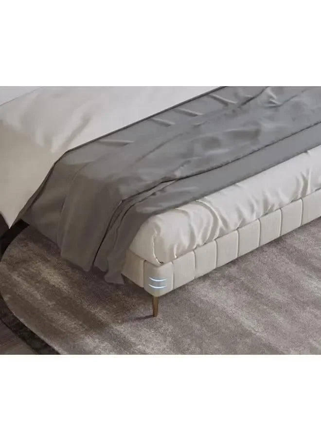 A Solid Wood Base You Can Rely On