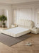 Wooden Twist Grandeur Modernize Boucle Upholstery Bed for Luxury Bedroom - Wooden Twist UAE