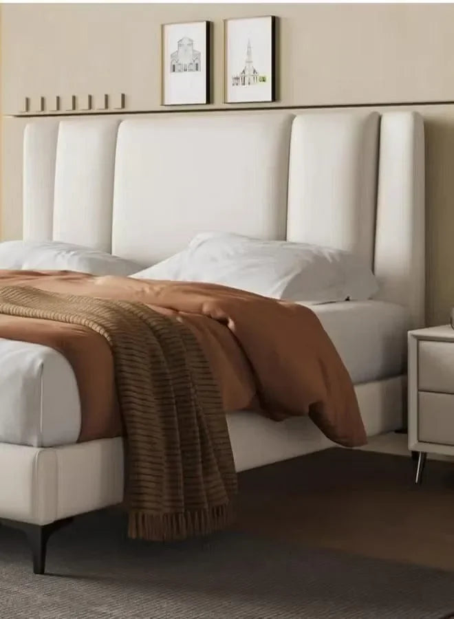A Contemporary Focal Point Built to Last