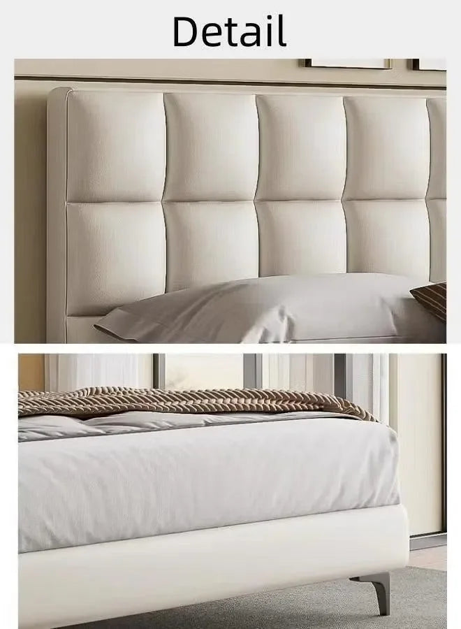 Queen or King, Fully Installed for You