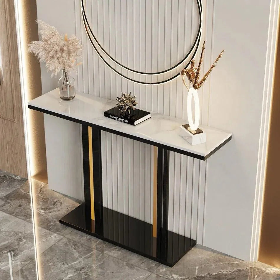 Modern Console Table