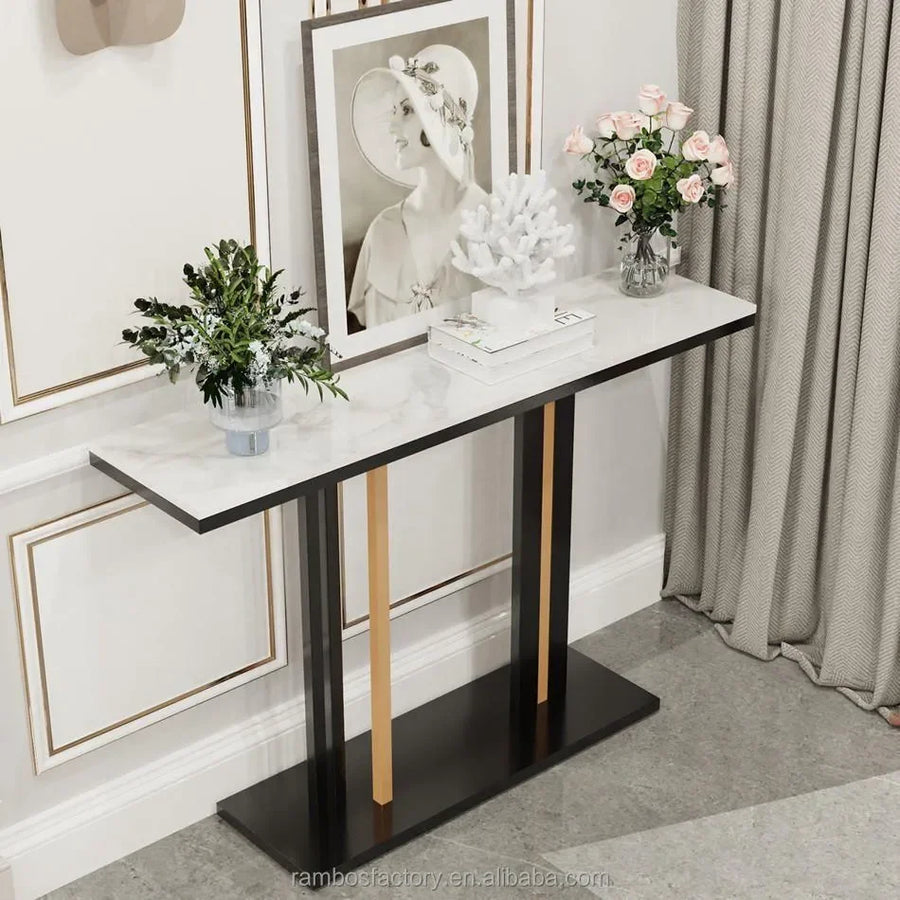 Fits Any Living Room or Entryway