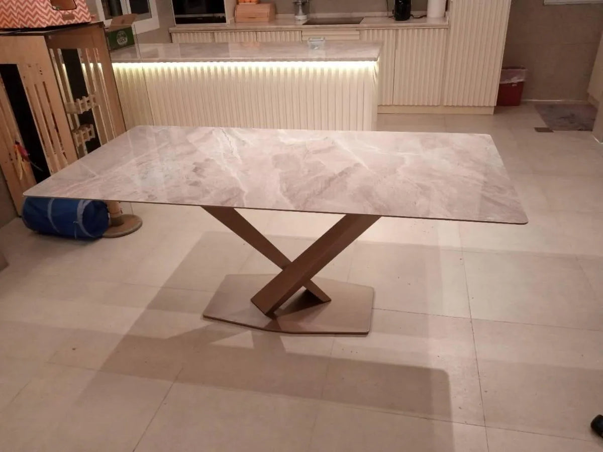 Luxury Dining Table