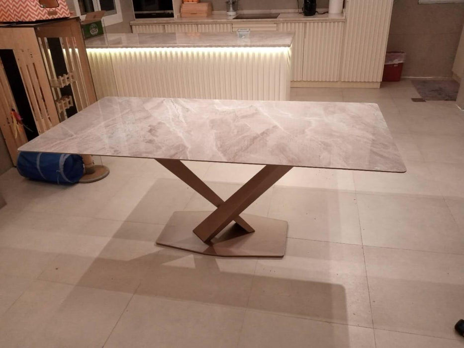 Luxury Dining Table