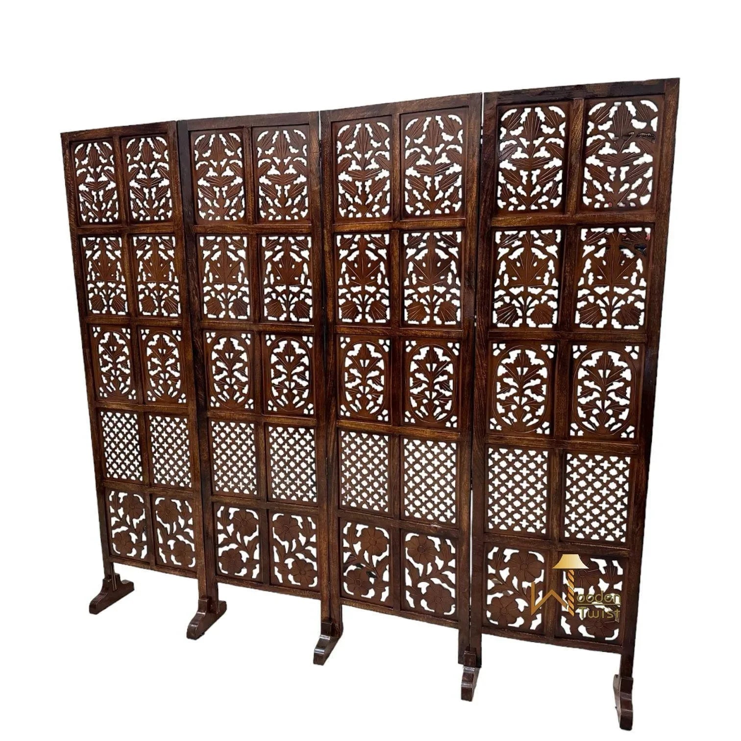 Decorative Room Divider