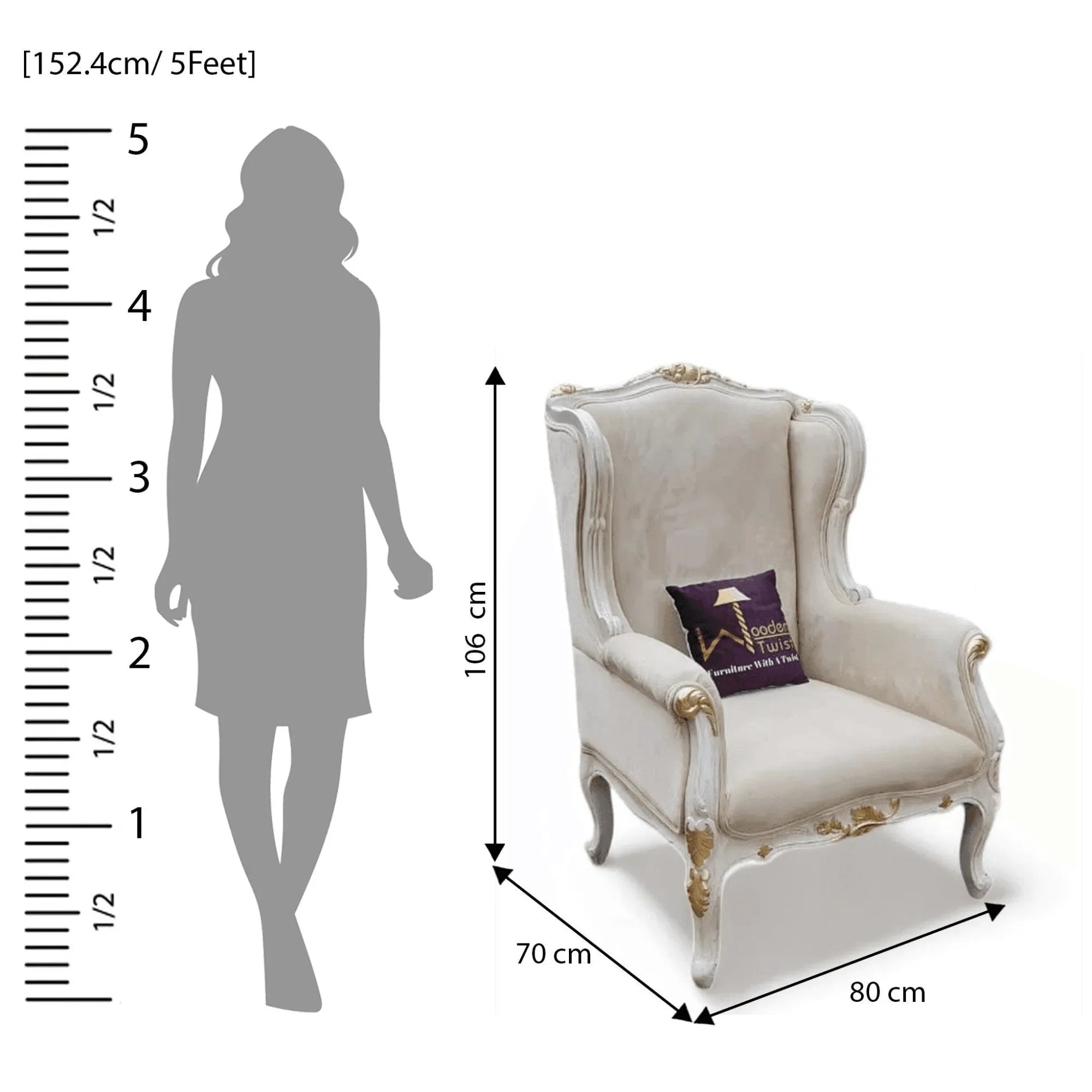 Wing Chair