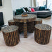 Rustic Coffee Table