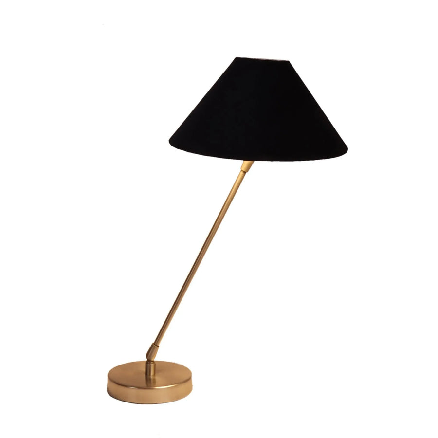 Compact and LED-Ready
