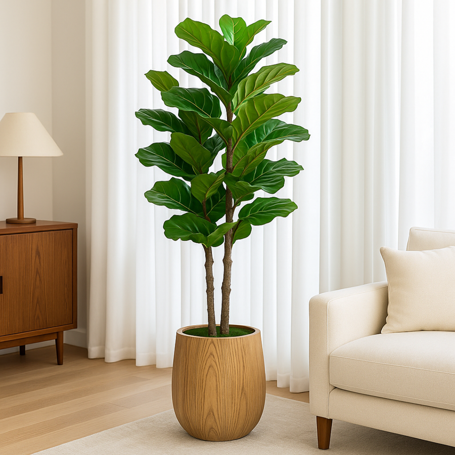 Long-Lasting, Pet-Friendly Materials