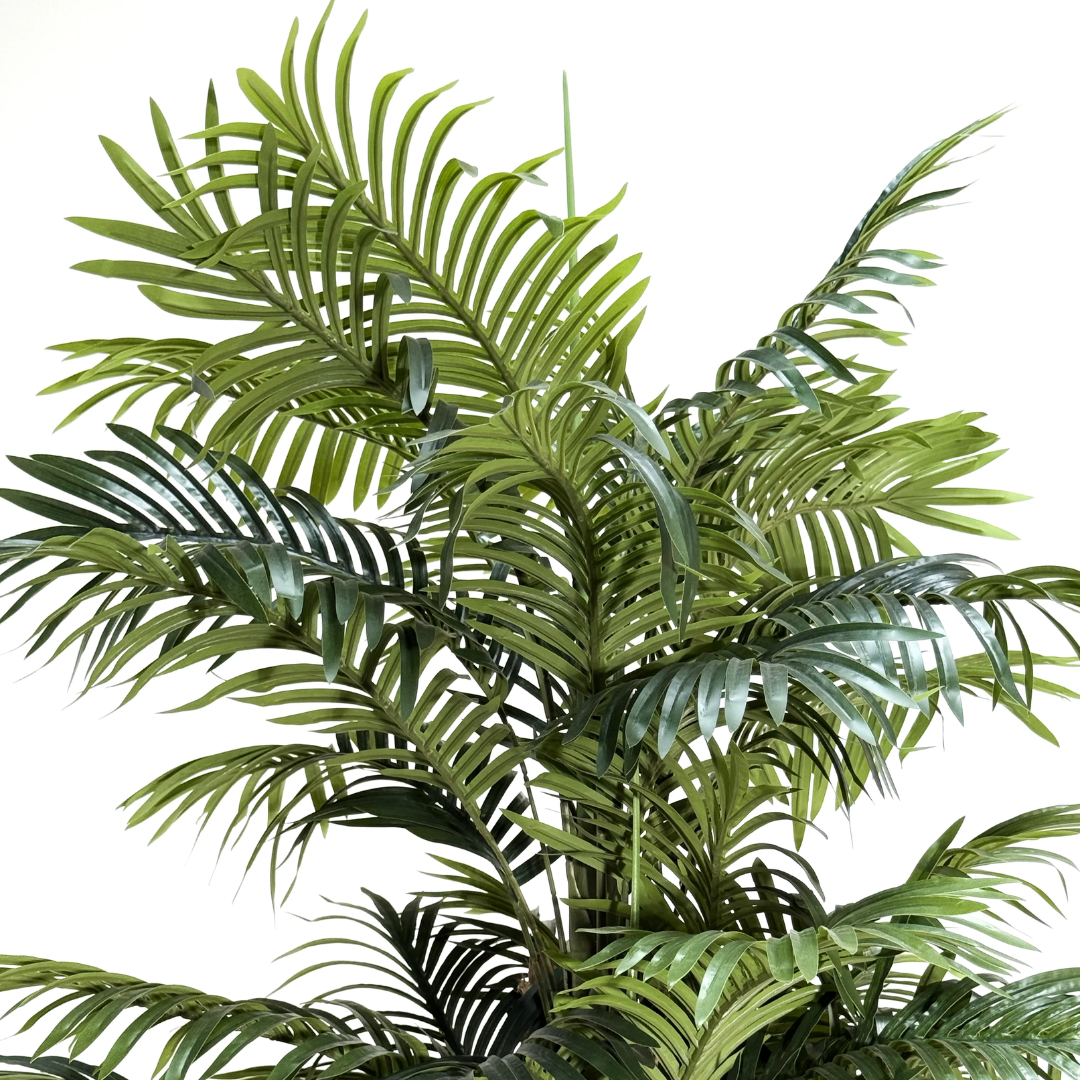 Artificial Areca Palm Tree