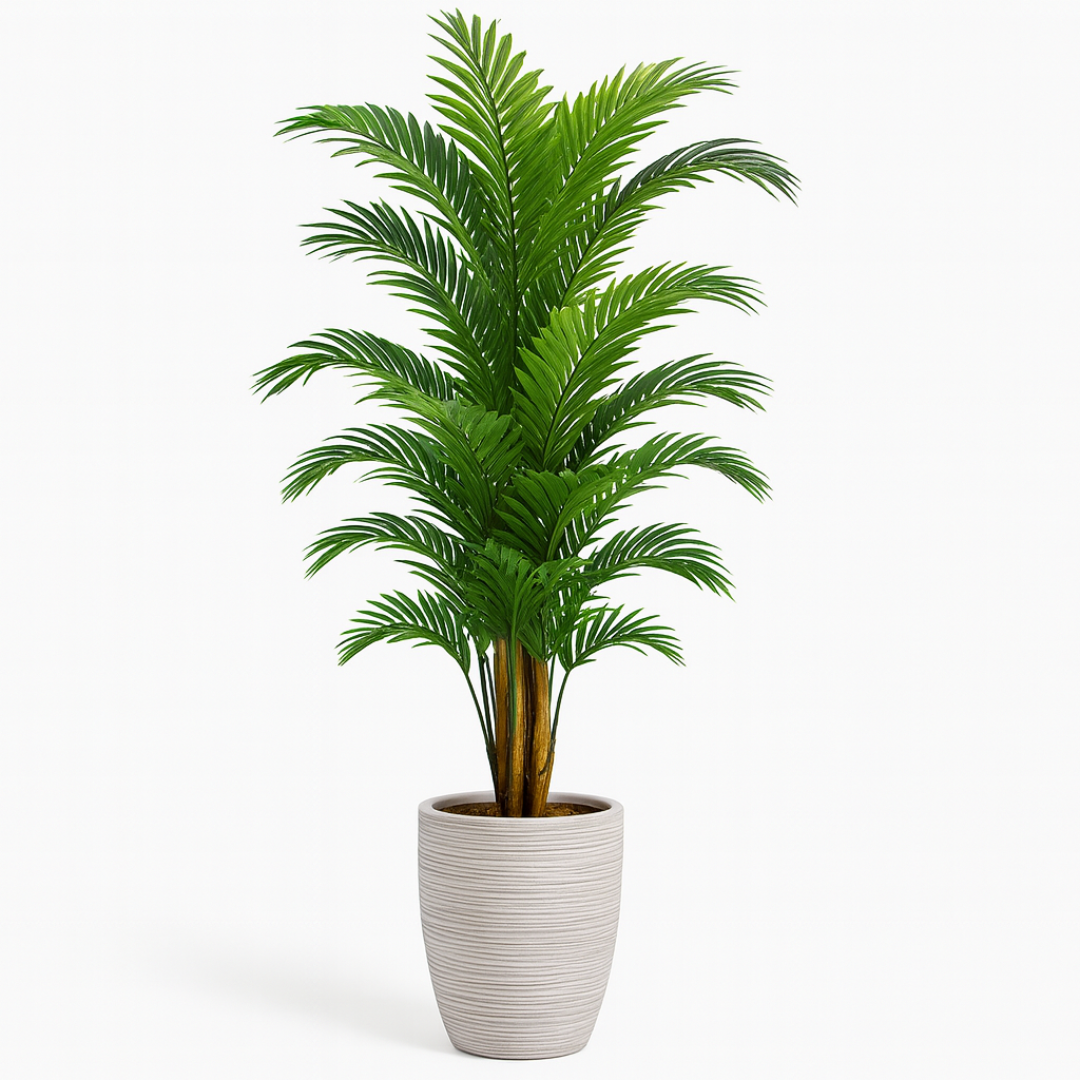 Artificial Areca Palm Tree