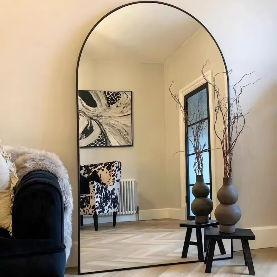Wall Mirror