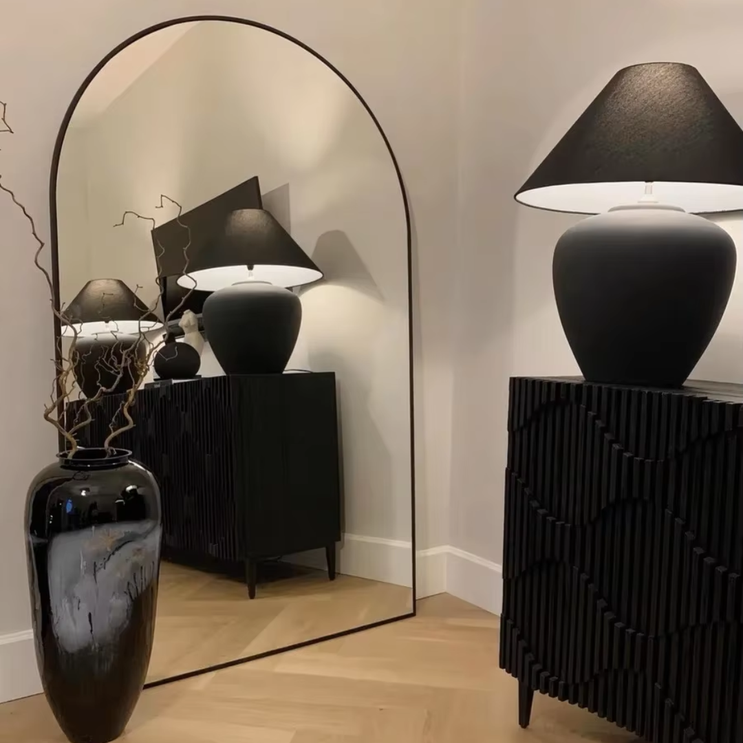 Wall Mirror