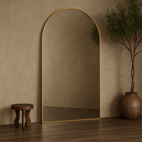 Wall Mirror