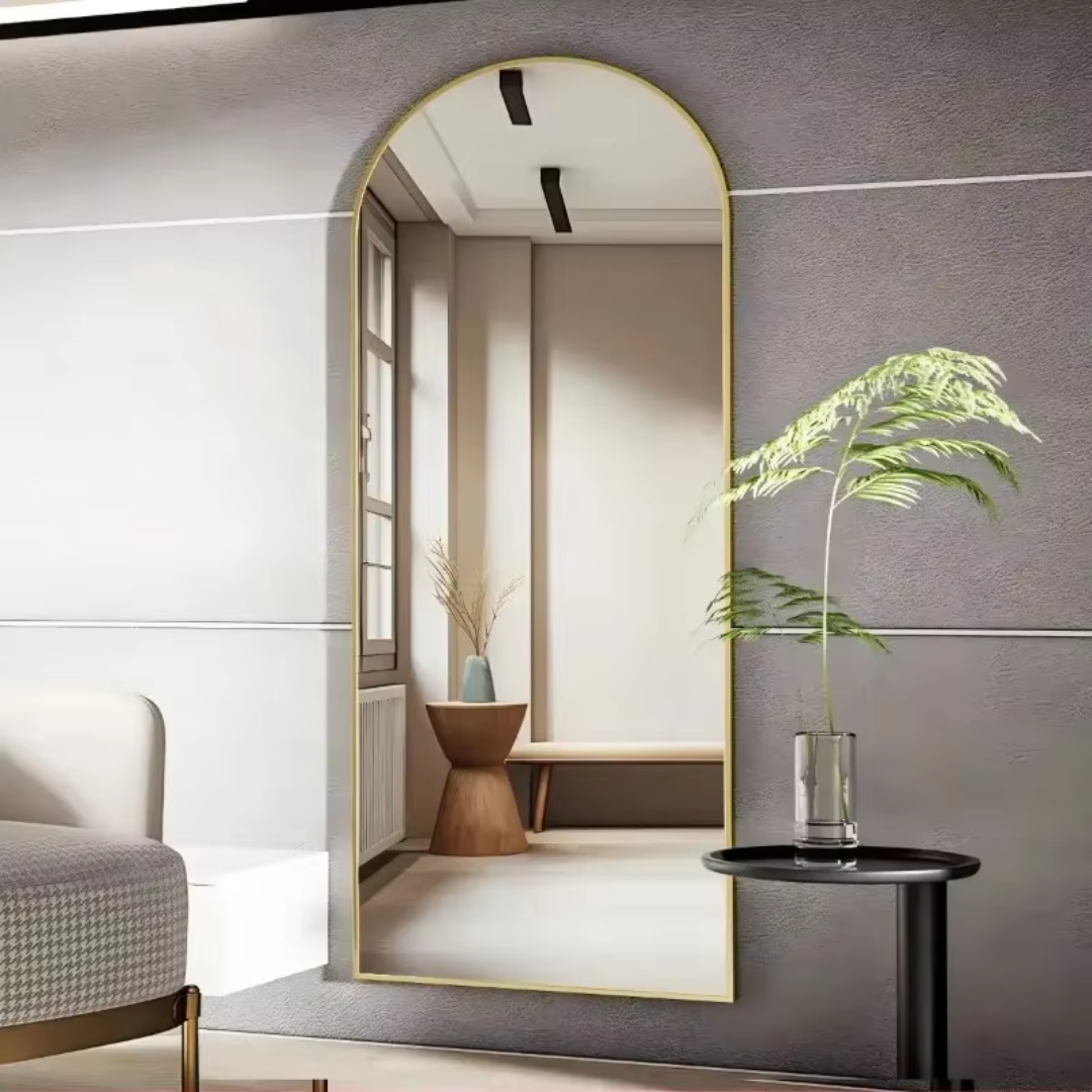 Wall Mirror