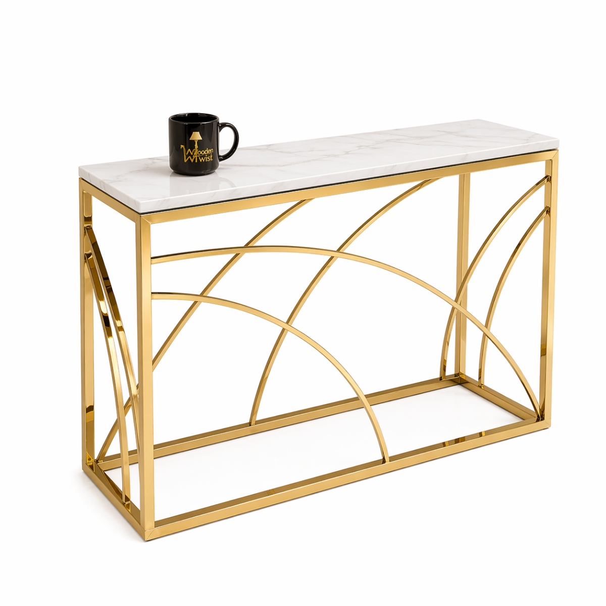 Luxury Console Table