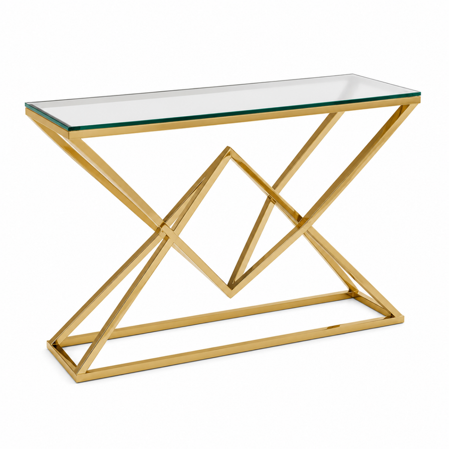 Made for Hallways and Foyers