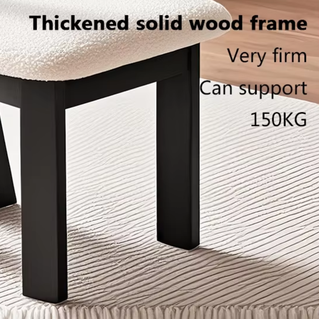 6 seater marble dining set