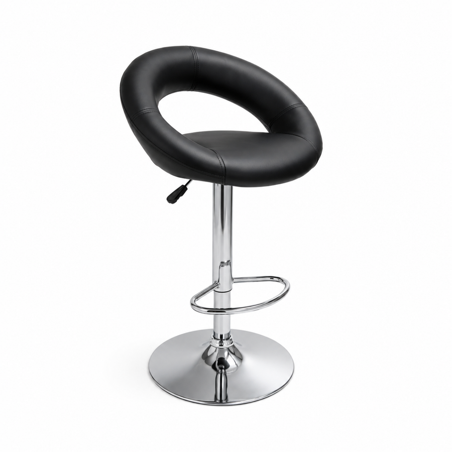 A 40 cm Deep Seat in Easy-Clean PU Leather