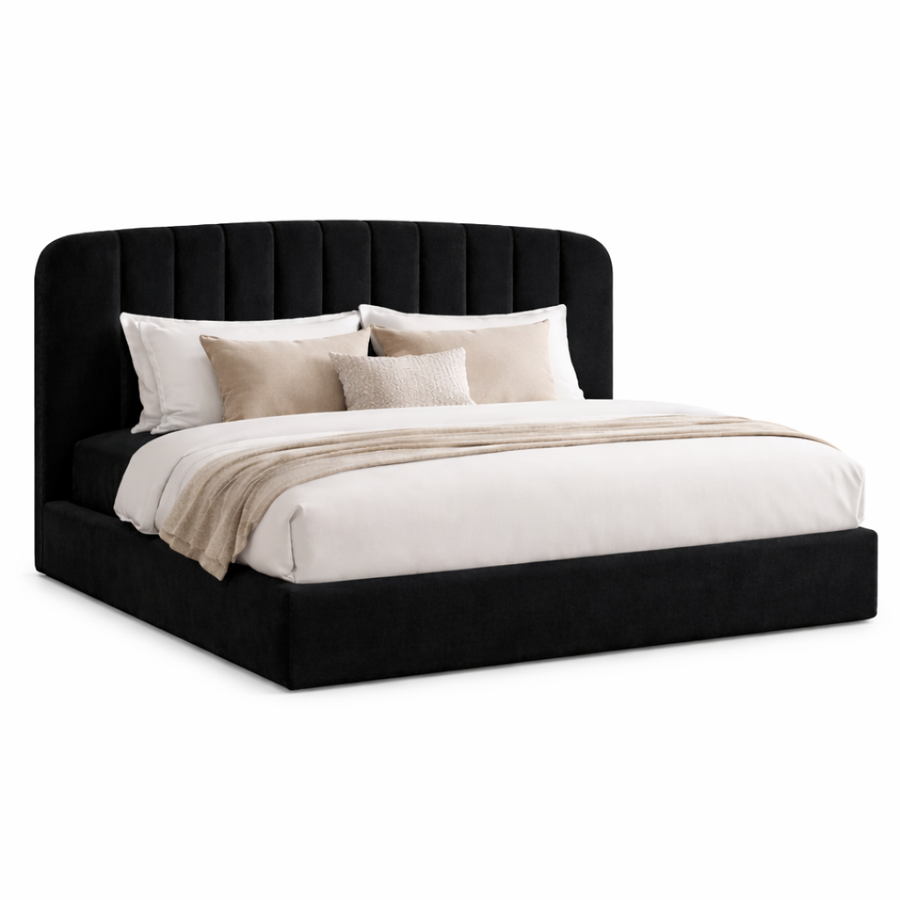 Available in Queen, King & Super King