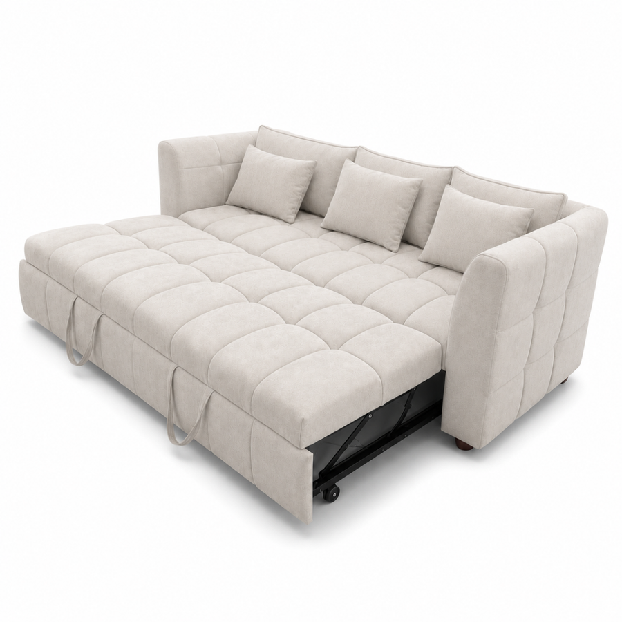 Free Assembly, 1-Year Warranty