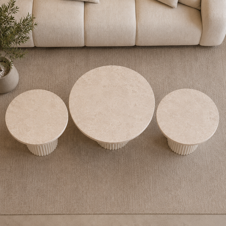 Set of 3, Styled Your Way
