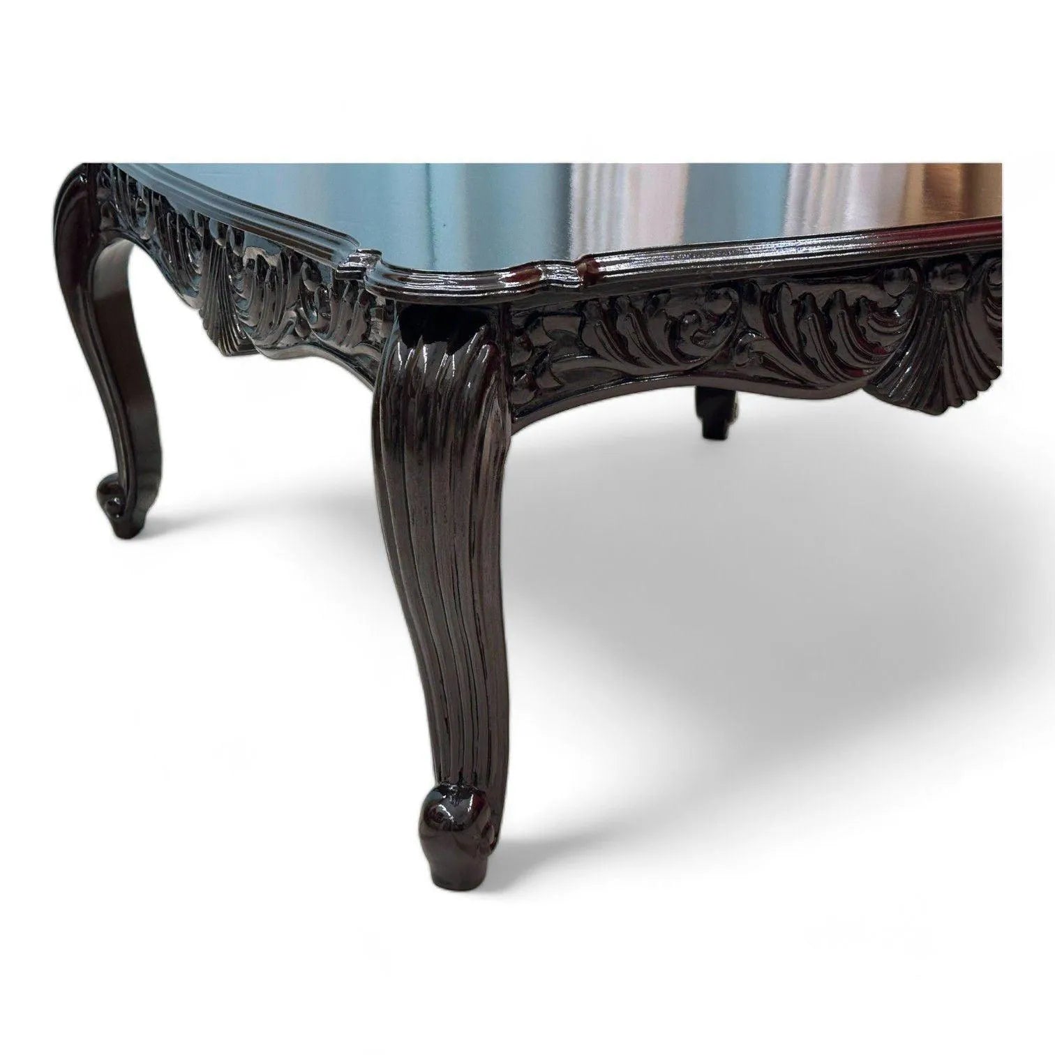 Decorative accent table