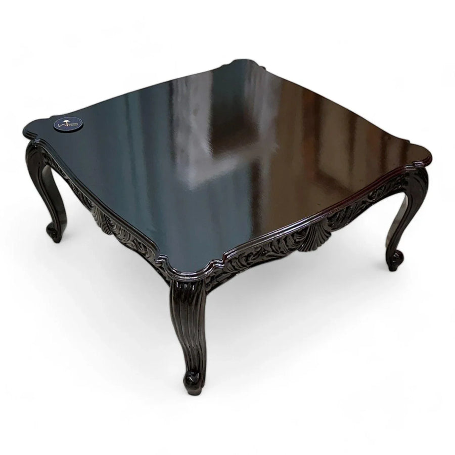 Versatile Coffee Table or Accent Piece
