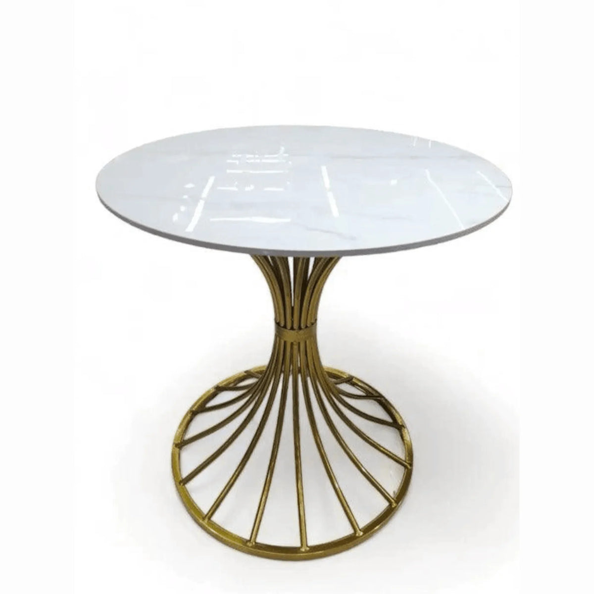 A Living Room Centerpiece, Reimagined