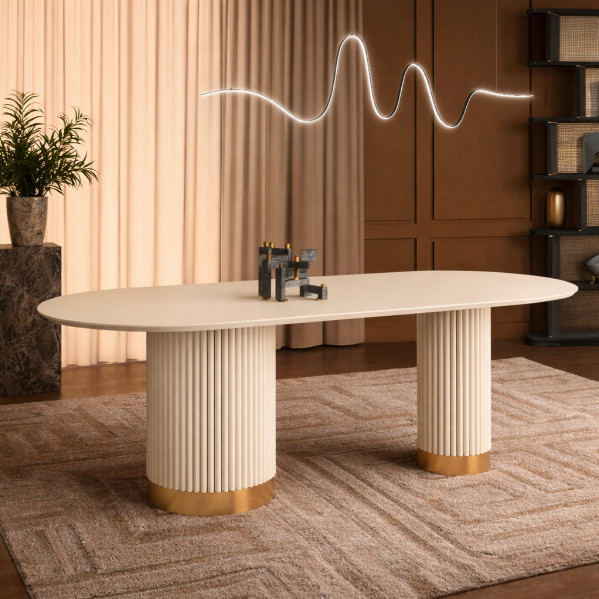 Dining Tables Set