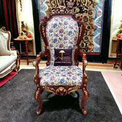 Upholstered Chair