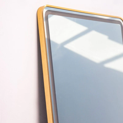 Modern LED Bathroom Mirror