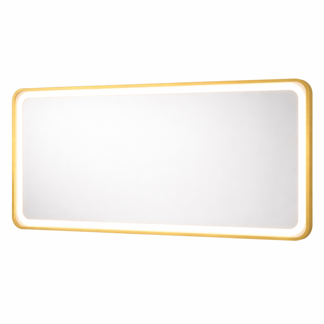 Modern LED Bathroom Mirror