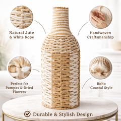 Decorative Floor Vase