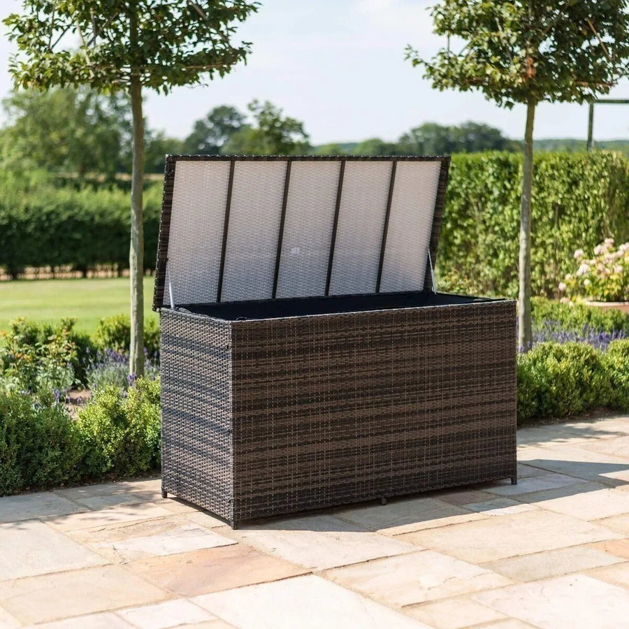 Weather-Resistant, UV-Protected