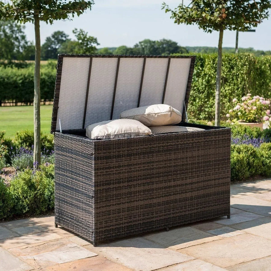 The Twist Design, Built for Storage